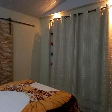 Casa Perto Do Centro Villa Garopaba Eksteriør billede