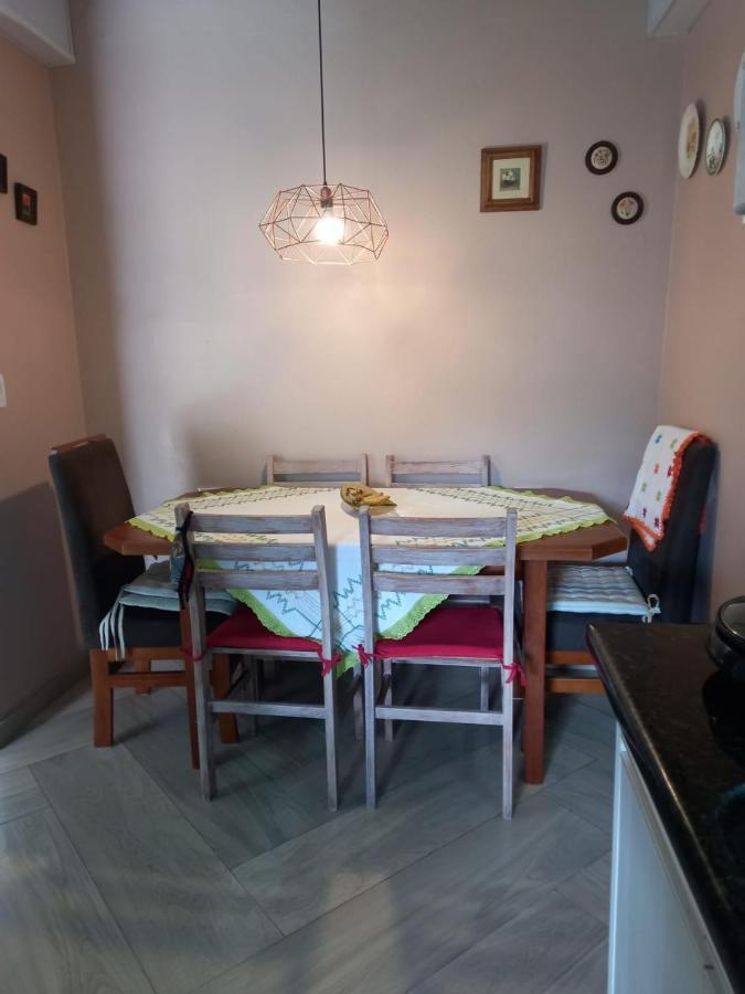 Casa Perto Do Centro Villa Garopaba Eksteriør billede