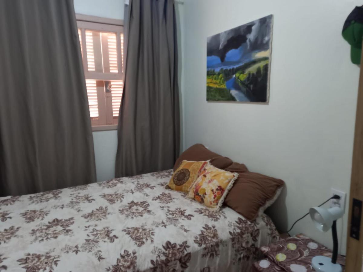 Casa Perto Do Centro Villa Garopaba Eksteriør billede