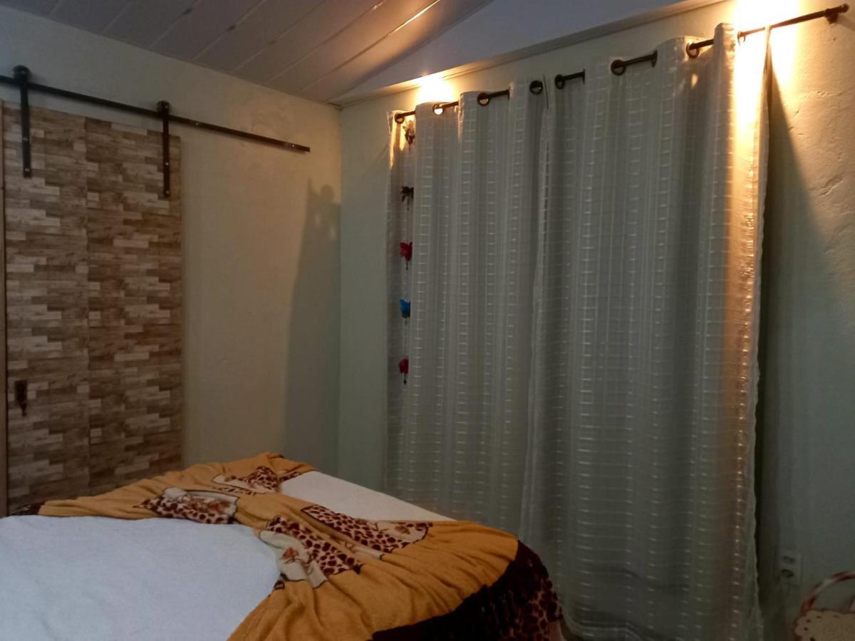 Casa Perto Do Centro Villa Garopaba Eksteriør billede