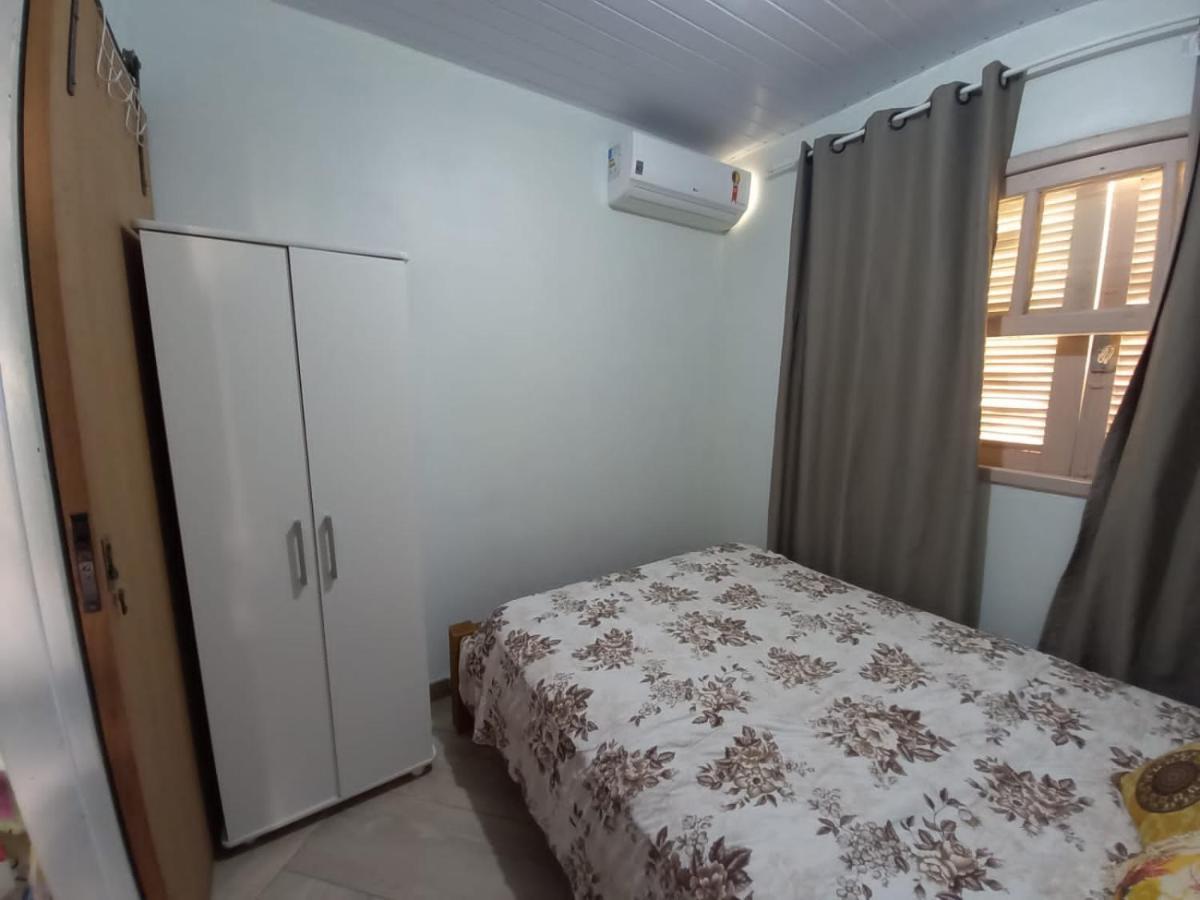 Casa Perto Do Centro Villa Garopaba Eksteriør billede